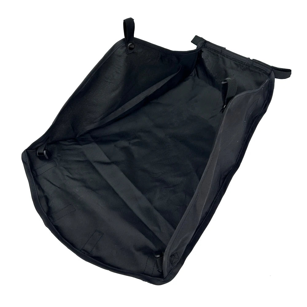 MomTan® Shopping Basket Compatible With YoYo & YoYo2 & YOYO 3 Strollers (NOT FOR OTHER STROLLERS)