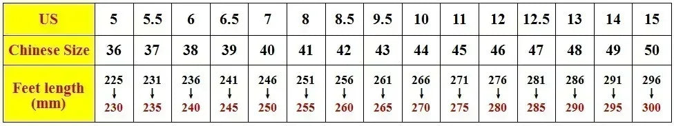 Fashion Men Casual Shoes Platform Non-slip Man Walking Sneakers Lightweight Male Running Shoes Breathable Platform Sport Shoes