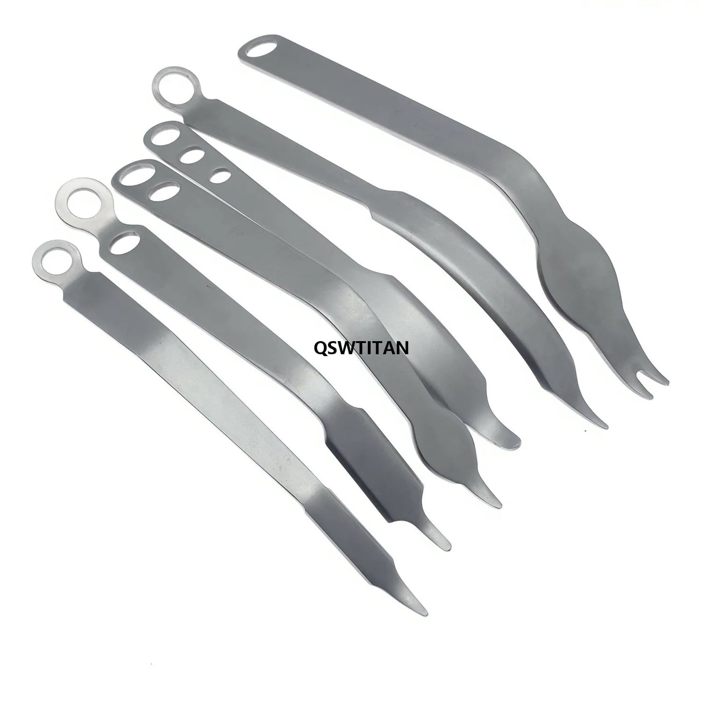 Bone Rry Hip hook Hip Joint Retractors for Upper Lower Extremity Phalanges acetabular retractor Veterinary Surgical Instrument