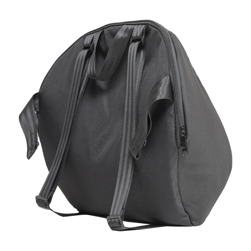 Baby Stroller Accessories For Doona Car Seat Stroller Fabric Replacement Rain Cover Winter Footmuff Storage Bag Cushion Mat