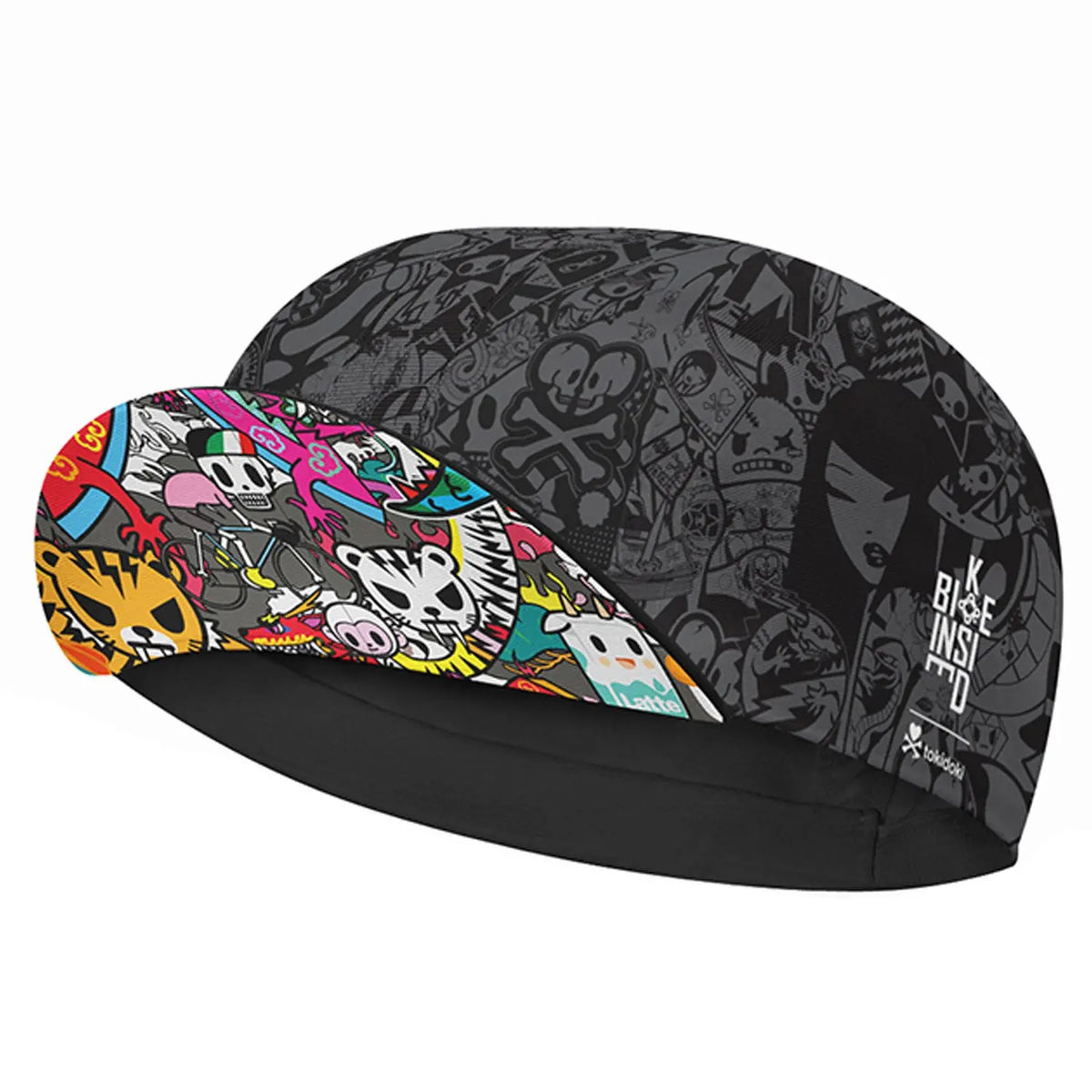 New Style Cycling Caps Summer Breathable Sports Bicycle Hats Quick Dry Polyester Black Blue Hats Classical