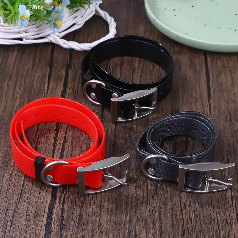 HOT! NEW Night Reflective Collar Belt For Garmin Astro 220 320 DC50/ T5/ TT15 GPS Dog Collar Emitter Antenna Belt