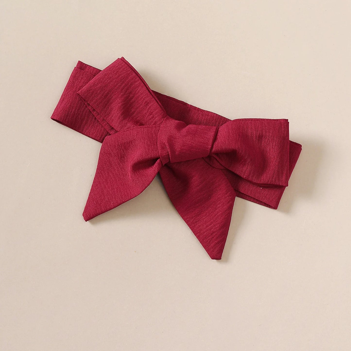 Baby girl Autumn Dress Ruffled Edges and Bow, Long sleeved Dress+Headband for 0-18 Months Cute Baby girl Holiday Party Costume