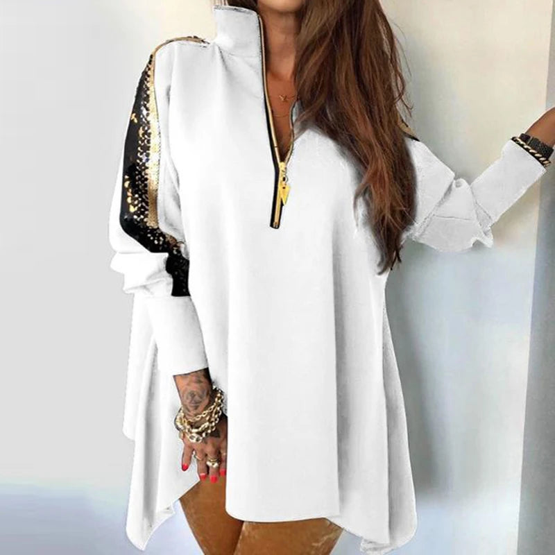 Wholesale 43 Stlyes Women Dress,2024 Spring Sexy Sequins Party Dress,Ladies Autumn Winter Fashion Long Sleeve Office Dress
