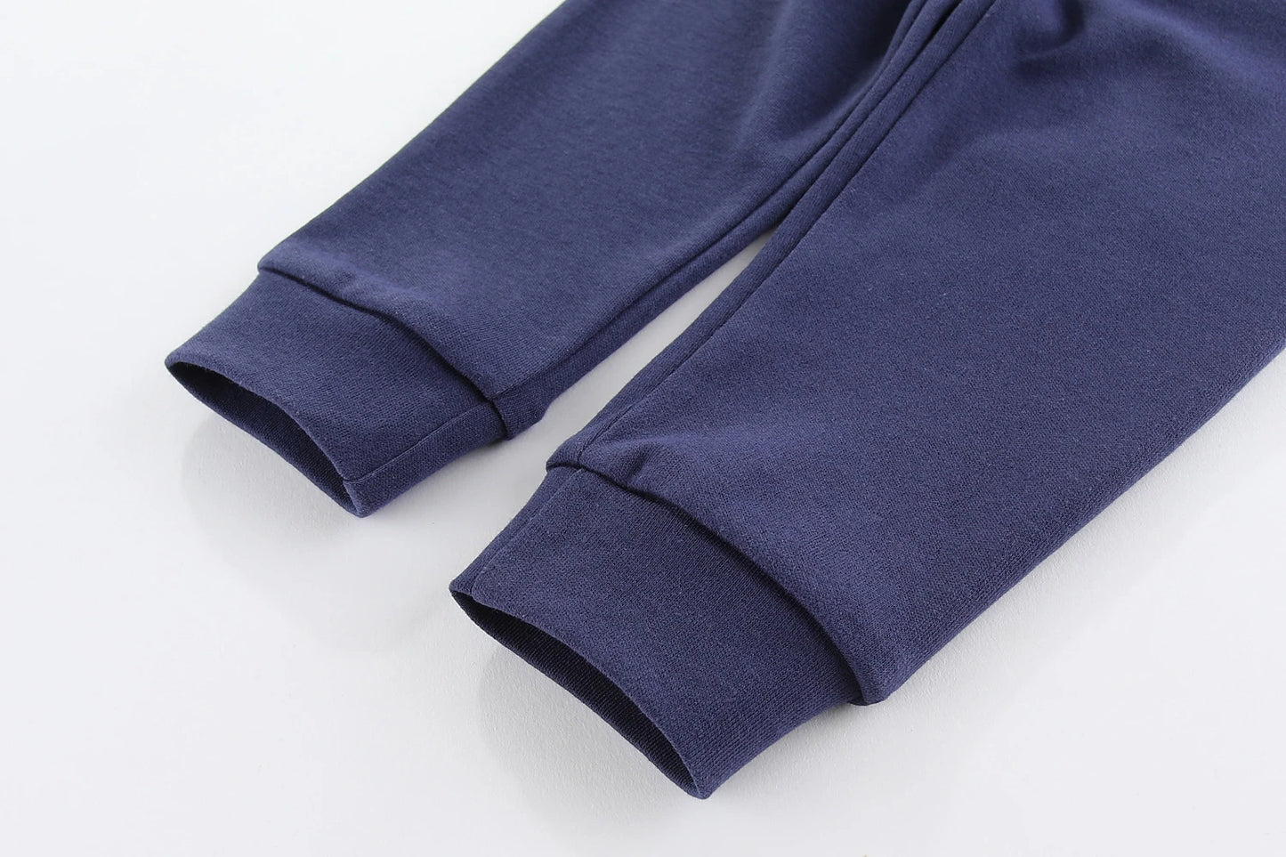 Solid Color 100%cotton Newborn Baby Pants 3/4Pieces Baby Girl Trousers 0-24M Soft Cartoon Print Baby Boy Pants Accessories