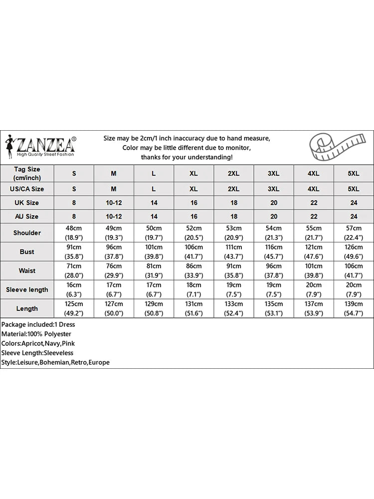 ZANZEA Elegant Women's Wedding Guest Party Midi Dress Embroidered Mesh Patchwork Stand Collar Cap Sleeve Dresses Woman Clothes