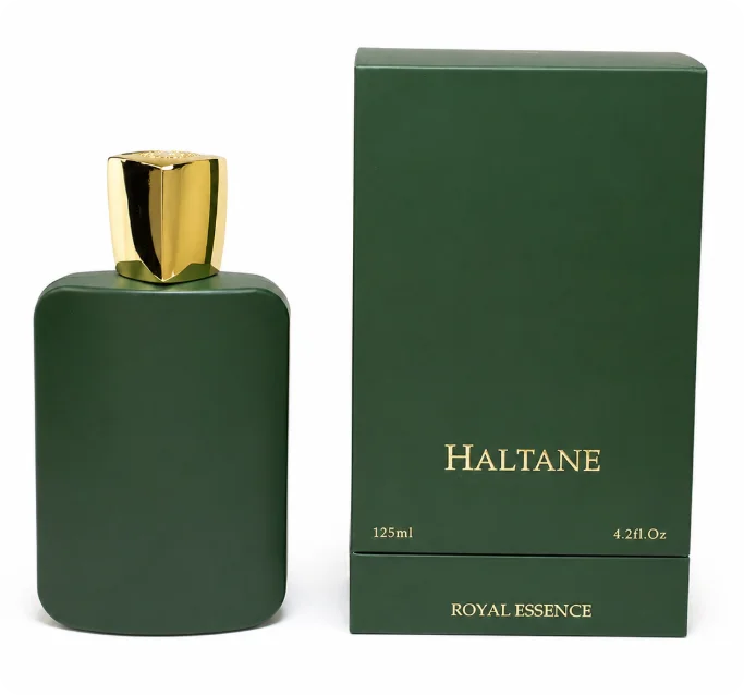 High Quality Light Eau De Perfume Luxury Classic Perfumes Large Capacity Floral Woody Fragrance Cologne Long-Lasting Parfum