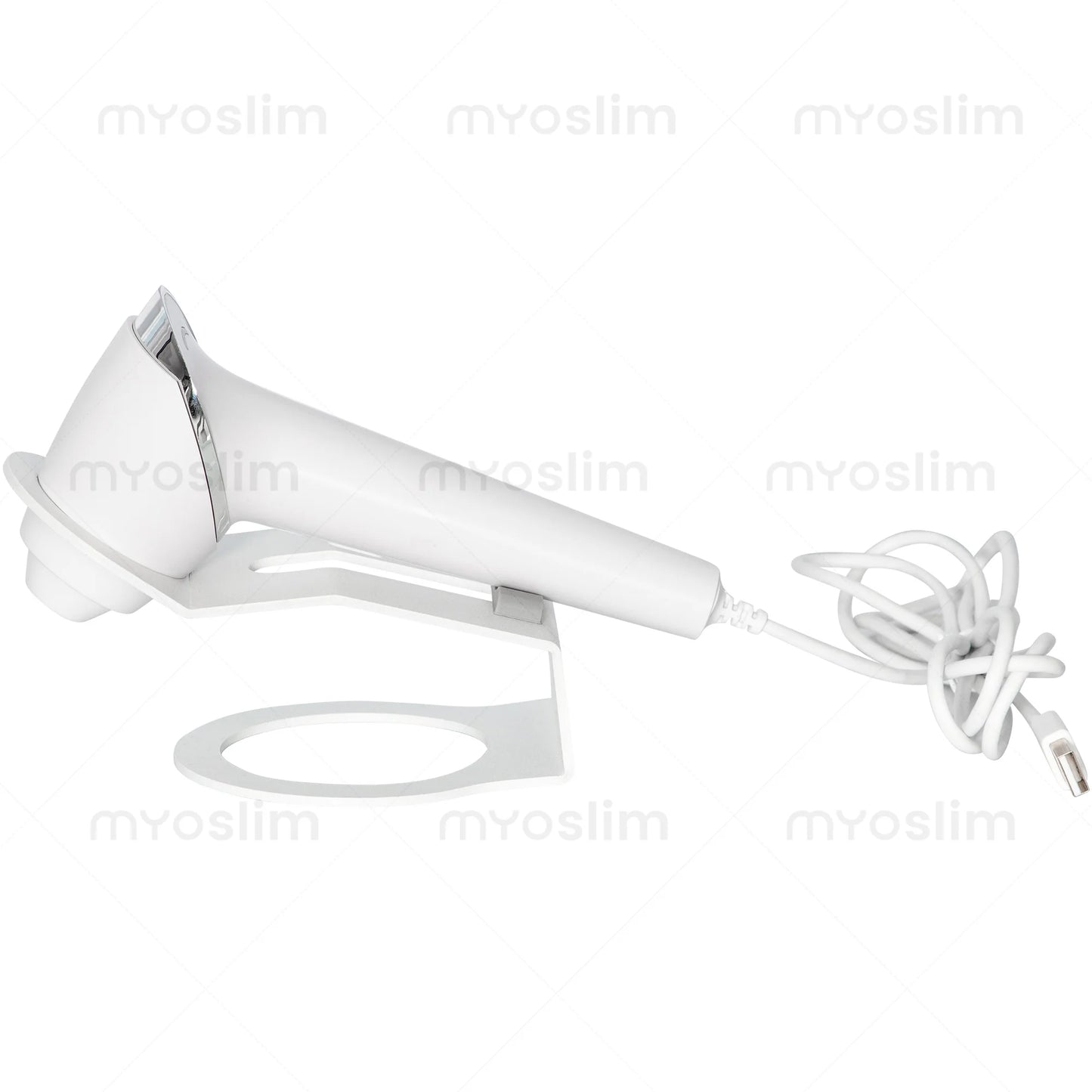 36M HD AI Skin Analyzer Q1pro Face Hair Scalp Detection Machine 8 Spectral Imaging Android 15.6 21.5 inch Custom Report