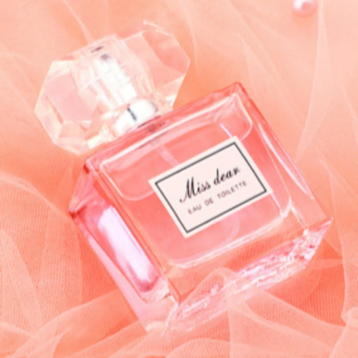 Brand Perfume Musk Women Perfume Spray Flirting Pheromone Long Lasting Jasmine Fruity Light Fragrance Seductive Romance Gift
