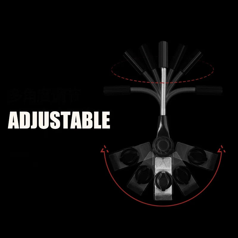 Clip-on Universal Baby Parasol 85cm Diameter 2 in 1 Baby Stroller Umbrella For Sun Shade Rain-proof Baby Stroller Accessories