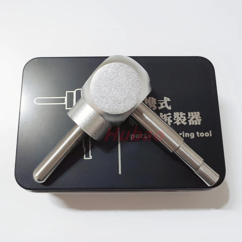 Roller Skate Bearing Remover, Quick Installation Of Bearings,Skateboard Inline Roller Skate Tool,Portable Bearing Tool
