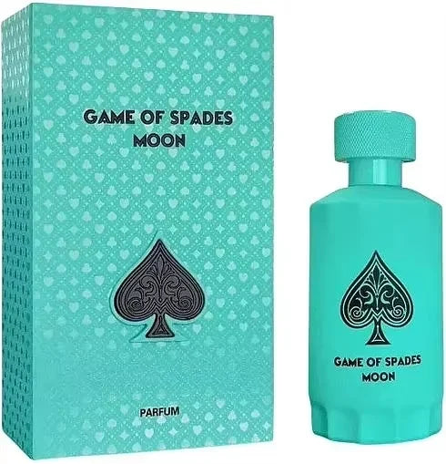 Blue Spade Design Parfum For Men Fresh Long Lasting Woody Fragrance Ideal For Daily Wear And Special Occasions