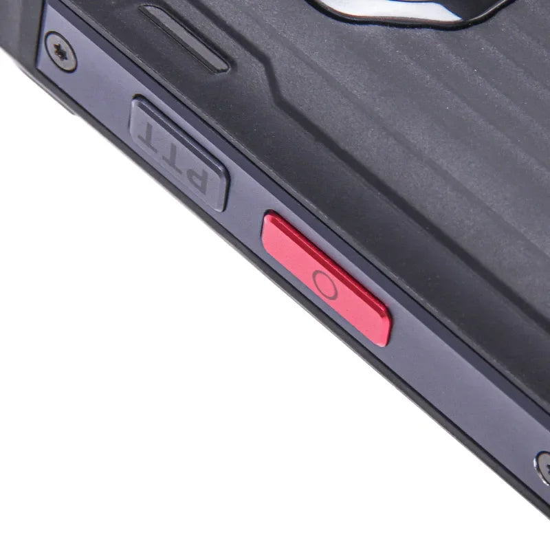 2025 NEW UNIWA MAXo 4G Mini Rugged Smartphone 3.88 Inch Small IPS Screen 6GB+128GB IP68 Android12 3000mAh Face ID Unlock Phone