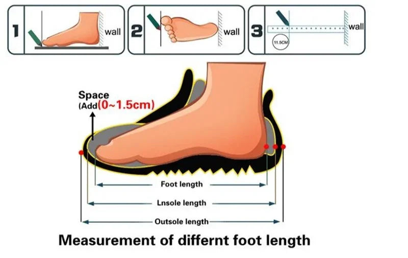 Men's Shoes Fashion Platform Sneaker Trend Skateboard Shoes for Men New Casual Sports Running Shoe Tenis Shoes Zapatillas Hombre