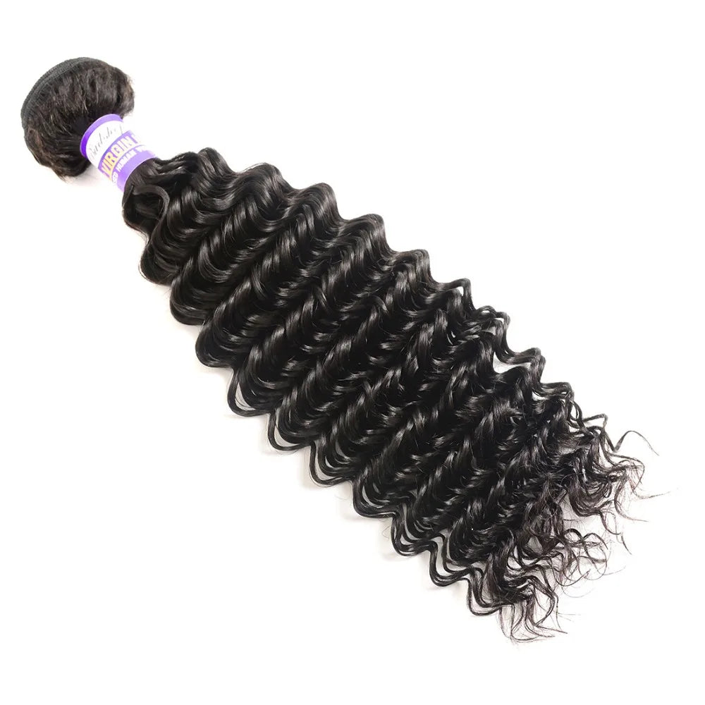High Quality 10-32 inch Body Wave natural color Human Hair weaving Bundles Brazilian Virgin Remy Full Hand Weaving