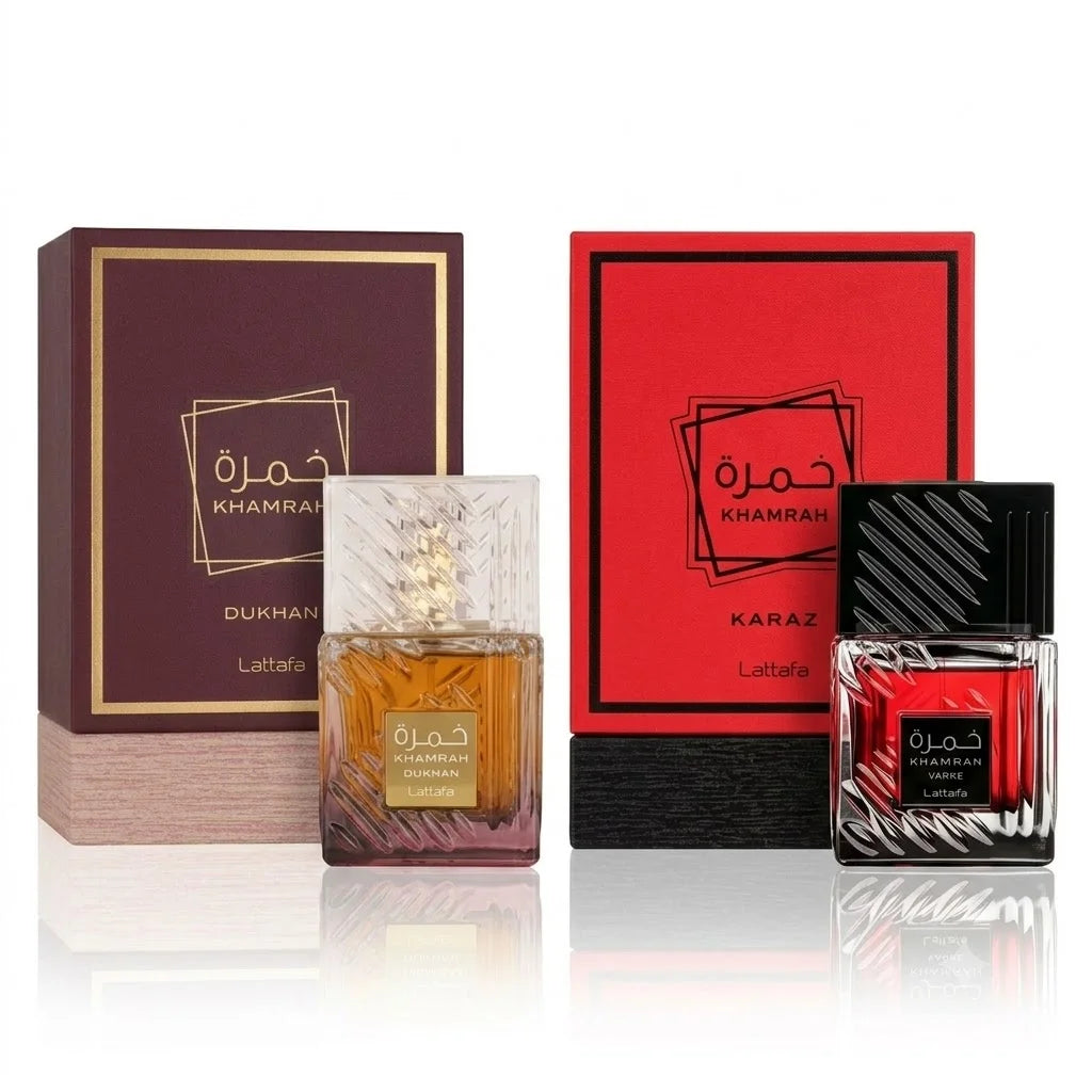 Arabian Oriental Unisex EDP Long Lasting Gourmand Scent Dates Vanilla Amber Crystal Bottle Gift Fragrance Dating Daily Occasion