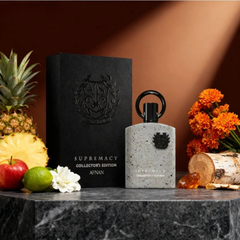 Afnan 100ml Men’s Chypre Fruity Fragrance Longlasting Refreshing Elegant Charismatic with Vibrant Layers and Refined Deep Aroma