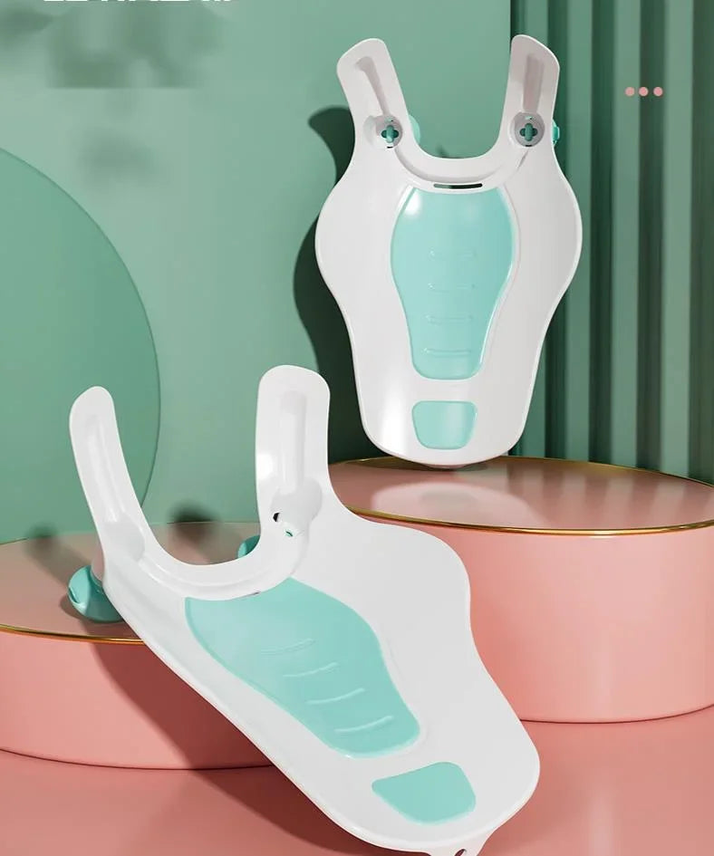 Baby Washing Ass Artifact Portable infant Cleanning Fart Basin Newborns Washing PP Tub Supplies Baby Bathtub Baby Care