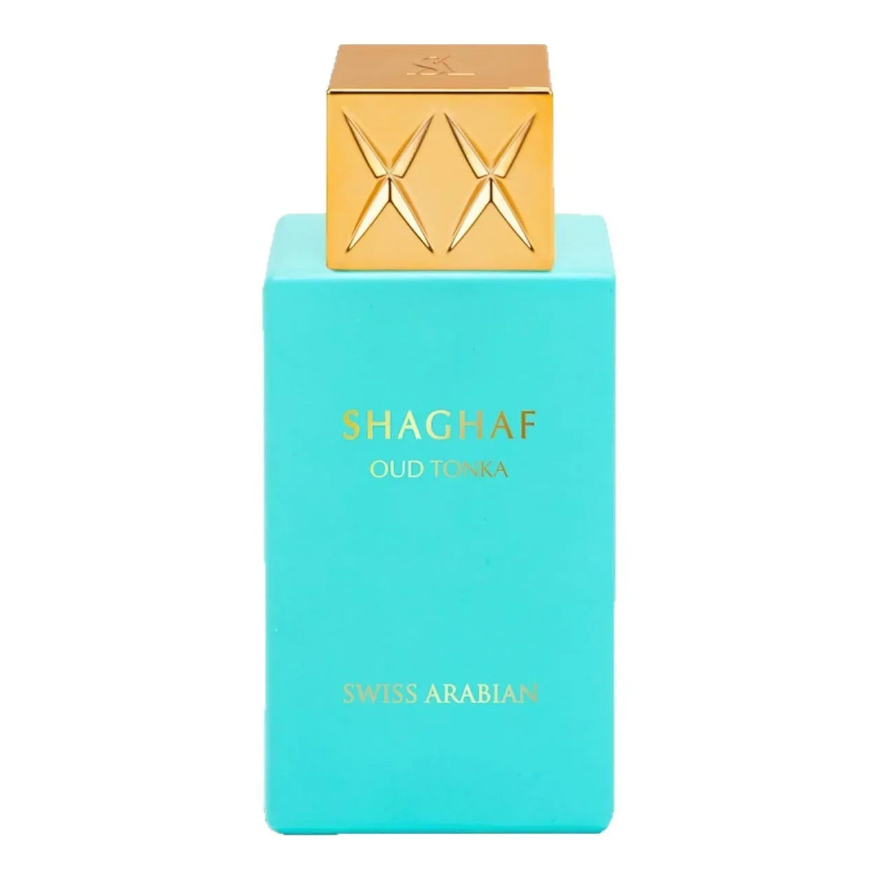 Hot Selling Classic Perfume 75ml Arabian Shaghaf Oud Tonka Arabic Men&Women Perfume Deodorant Spray Body Fragrance Cologne