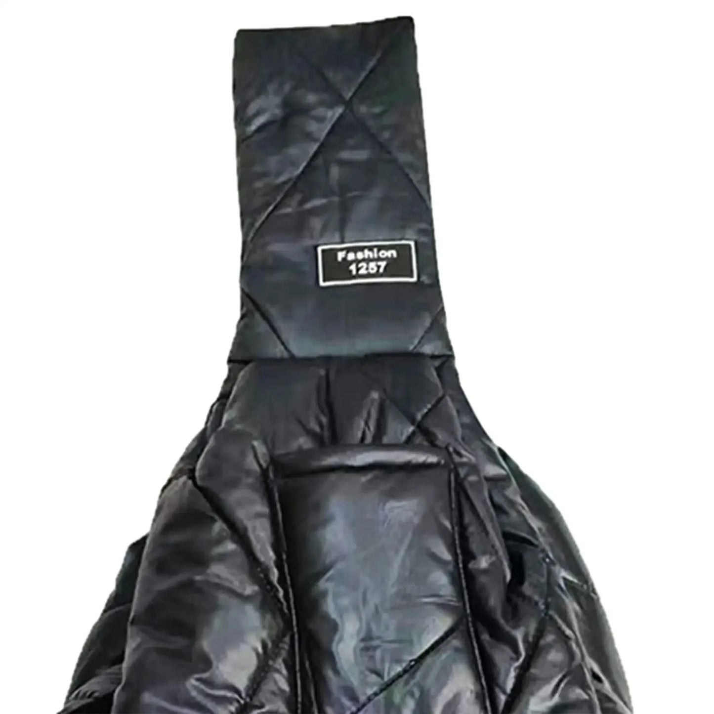 Portable Winter Waterproof Cat Carrier Bag Comfortable Shoulder Bag Outdoor Carrying Warm Cat Backpacks Dog Carrying Supplies