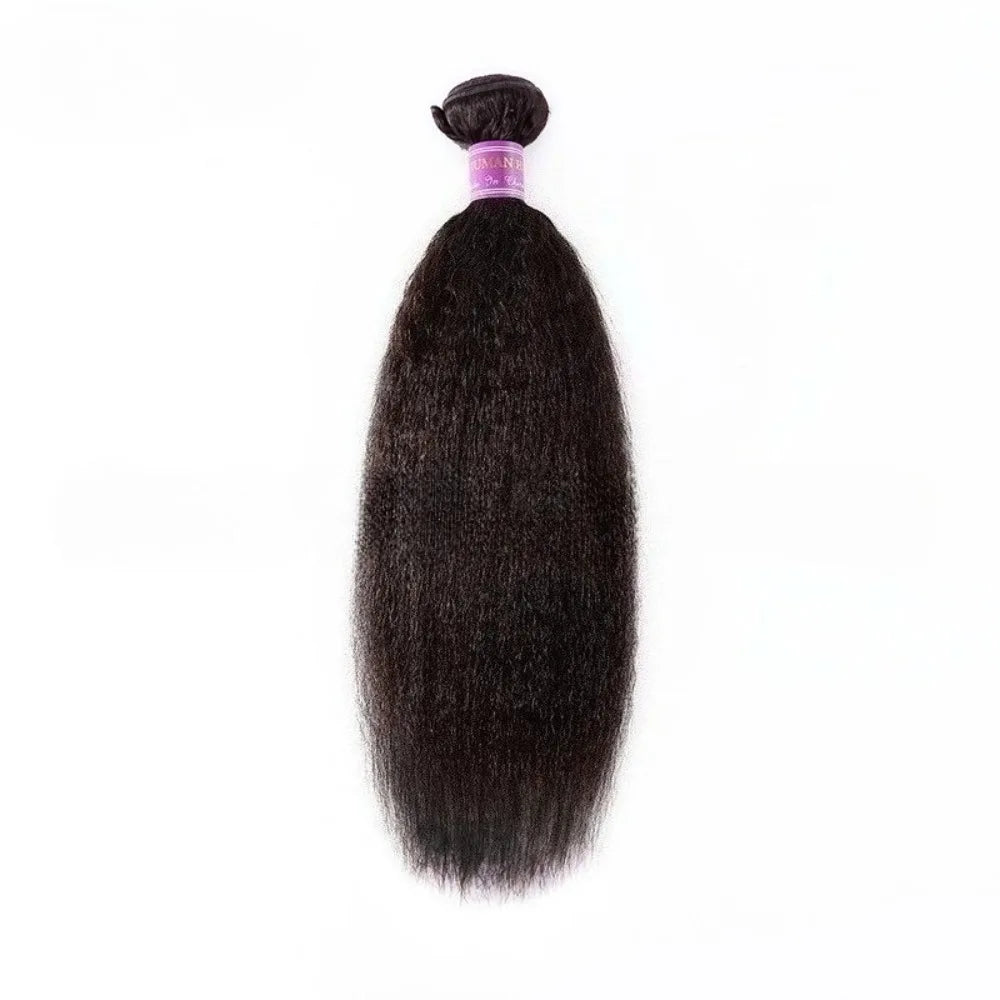 High Quality 10-32 inch Body Wave natural color Human Hair weaving Bundles Brazilian Virgin Remy Full Hand Weaving
