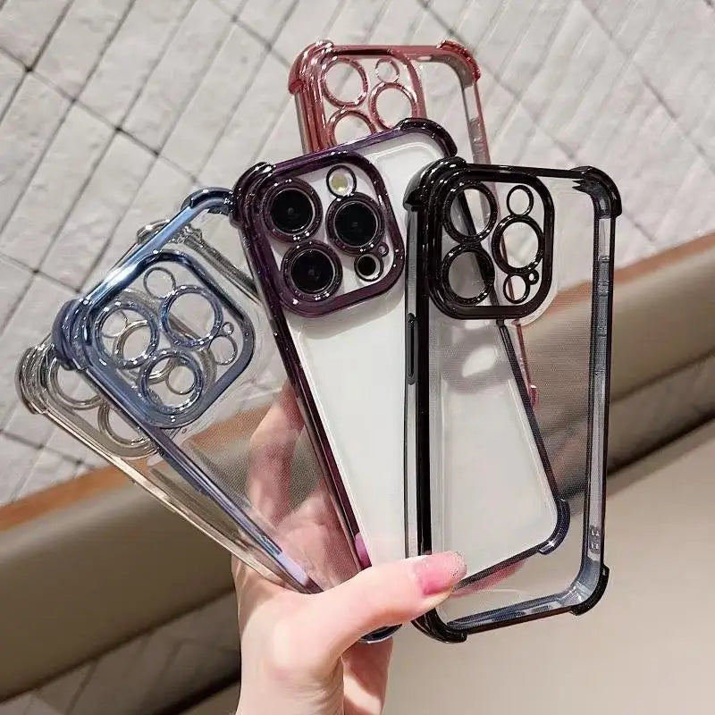 Cool Hero Spiders-man Phone Case For Huawei Honor X6d 600 x8d X5c X7d Magic7 Play10 400 X9d X6c Pro Lite 4G 5G Anti Fall Airbag