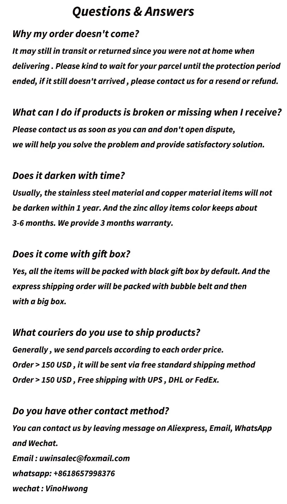 UWIN Baugettecz Heart Charms for Women Iced Out Cubic Zircoina Heart Pendant Necklaces Fashion Jewelry for Gift