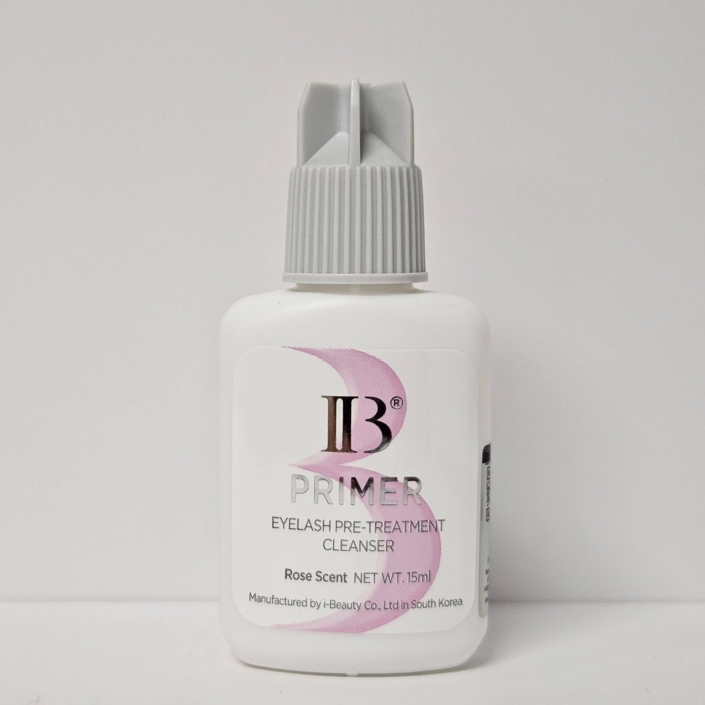 I Beauty Wholesale Professional IB Primer Eyelash Extensions Glue 15ml Korea Original False Lash Glue Suppliers Makeup Tools