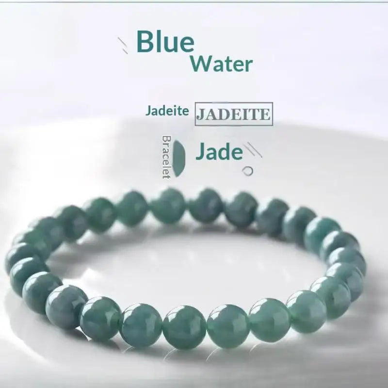 Men's Versatile Hand-held Jewelry Bracelet with Beads Ideal for All Settings
