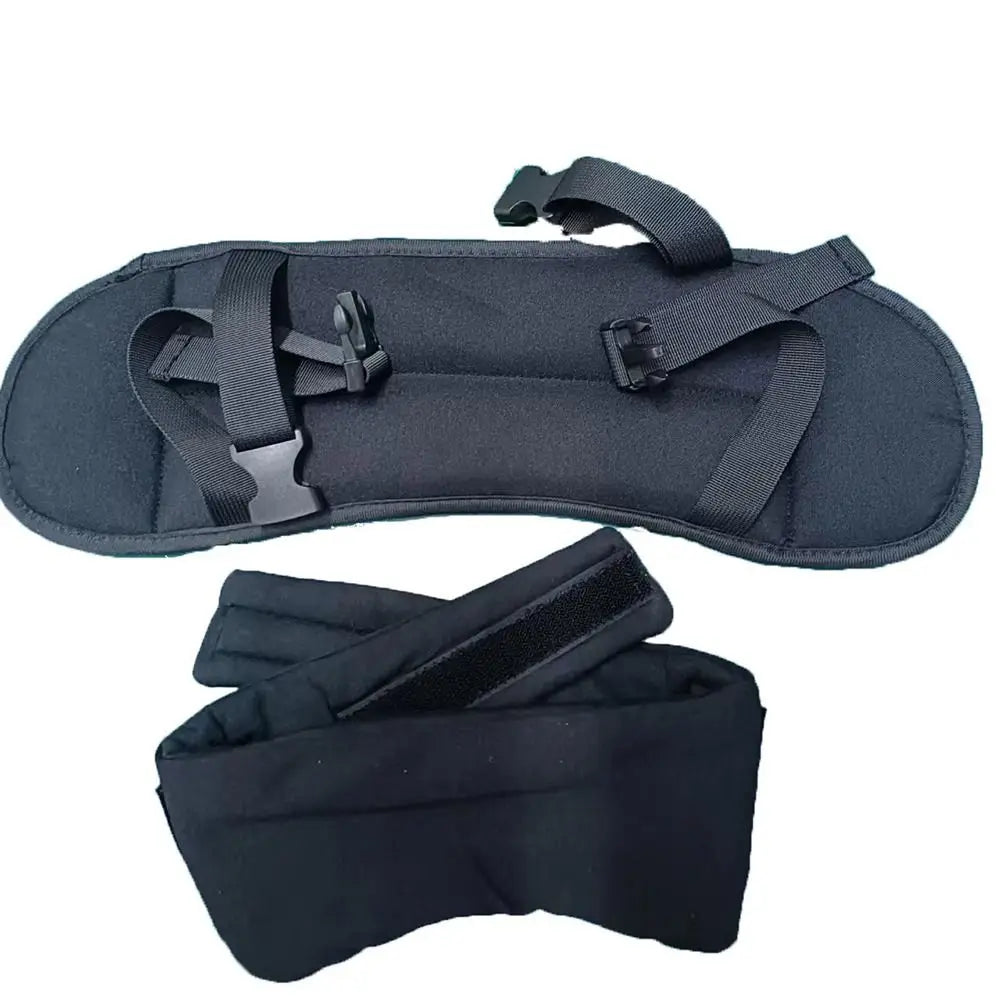 3D Contoured Travel Pillow 100% Blackout Zero Eye Pressure Sleeping Mask Soft Adjustable Travel Accessories Airplane
