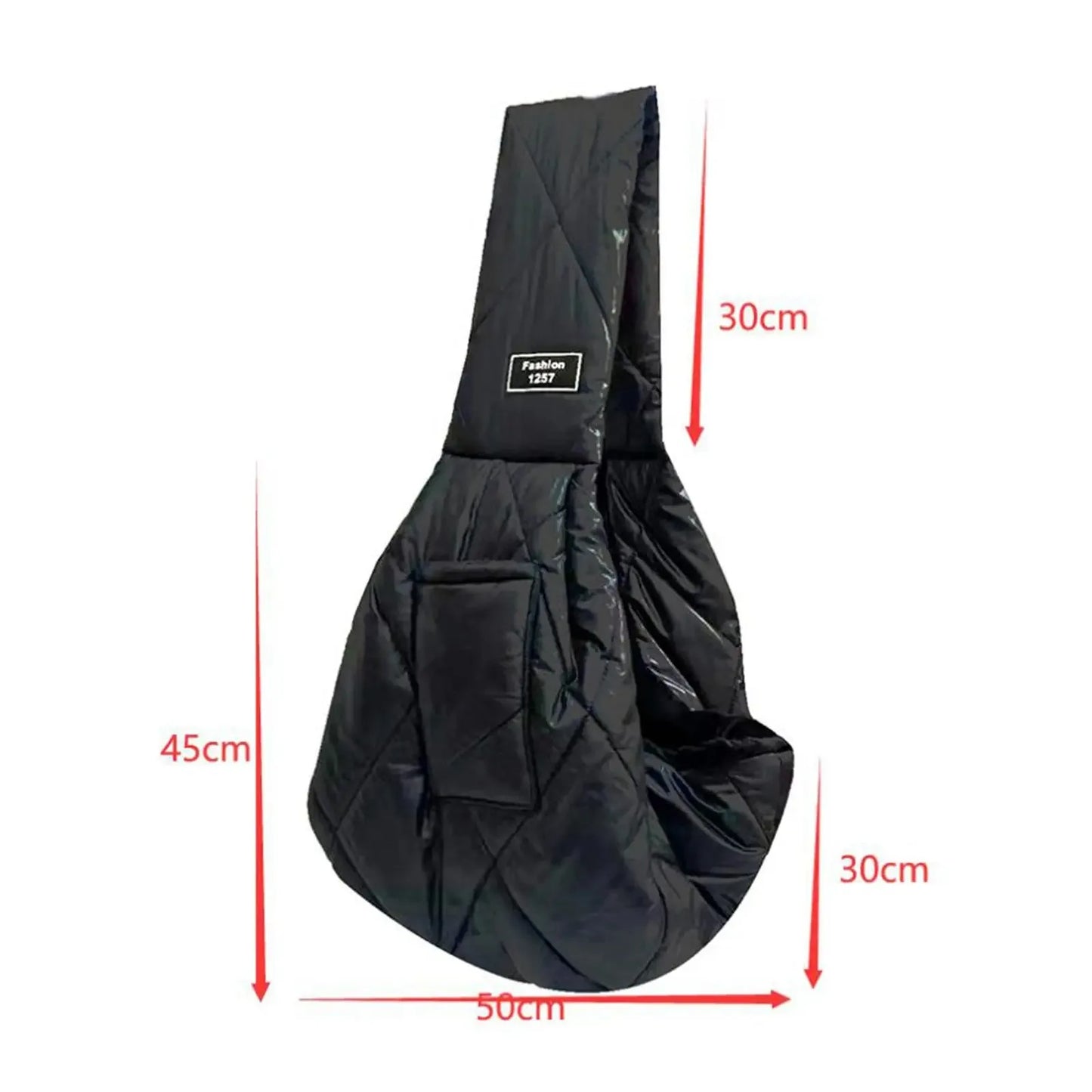 Portable Winter Waterproof Cat Carrier Bag Comfortable Shoulder Bag Outdoor Carrying Warm Cat Backpacks Dog Carrying Supplies