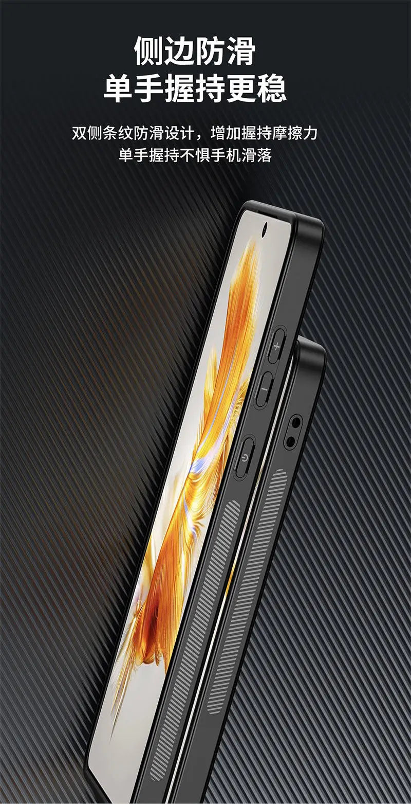 For POCO M8 Pro 5G Shockproof Armor Frosted Case for Mi POCO M 8 M8pro Camera Protection Matte Hard Bumper Cover Shell Capa