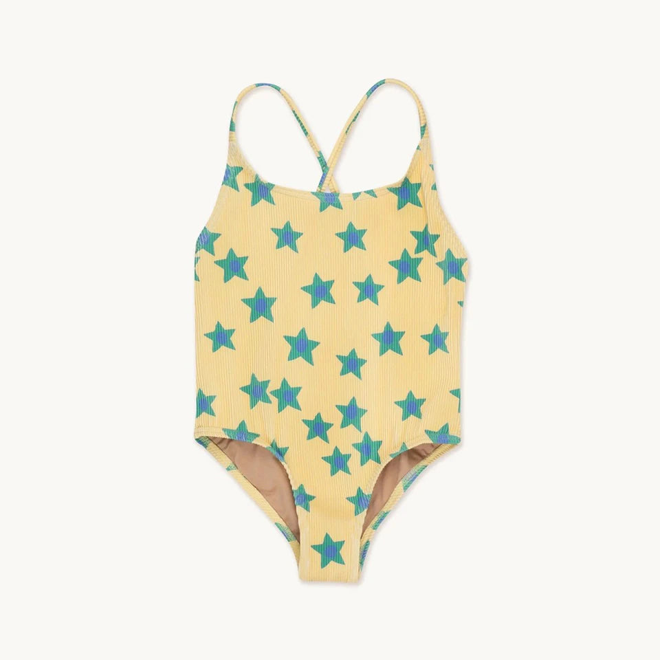 2025 Summer TC Baby Girls Swimsuits One Pieces Holiday Boys Swimming Trunks Child Seaside Swim Bikini Vacation Kid Swimwear Sets