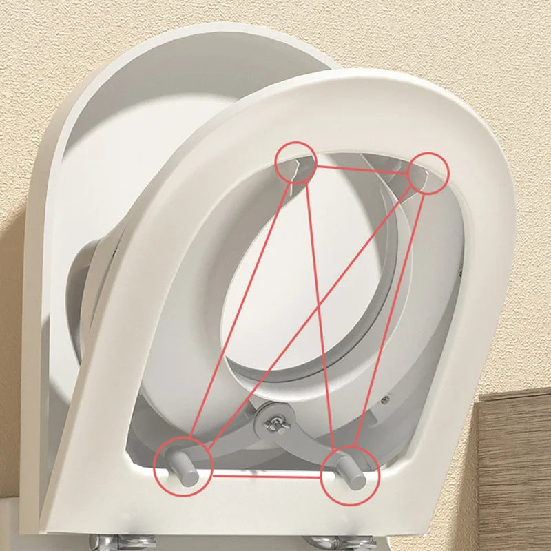 Baby Potty Mat Training Seat Handle Portable Soft Potty Mats Kid Toilet Household Auxiliary Non-slip Toilet Child WC Reducer