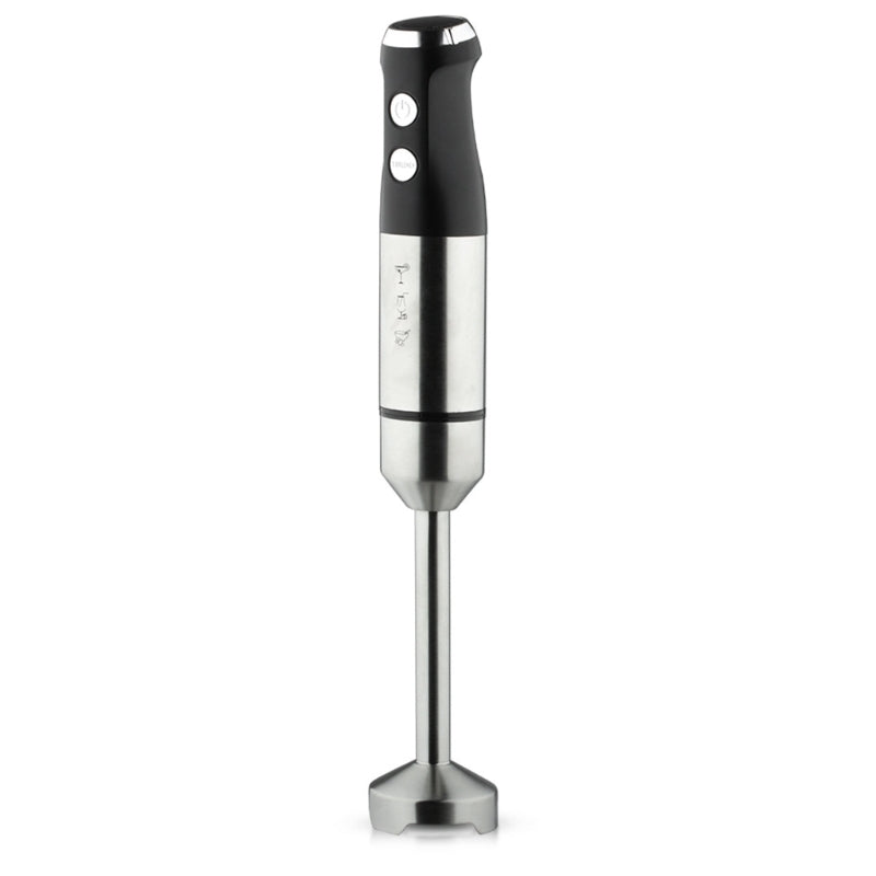 1000W Electric Immersion Hand Blender Powerful Portable Easy-Control Grip  Mixer for Smoothie Puree Baby  Dropshipping