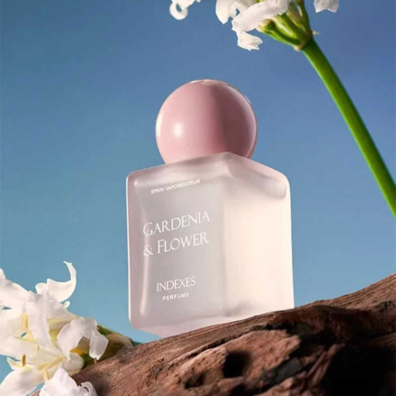 Floral Romantic Eau De Toilette Natural Cedar Citrus Women Last Perfume First Love Fresh Natural Tea Jasmine Body Spray Perfume