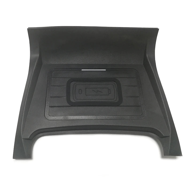 15W Car wireless charger for Land Rover Discovery Sport 2015-2019 fast phone charger charging phone holder