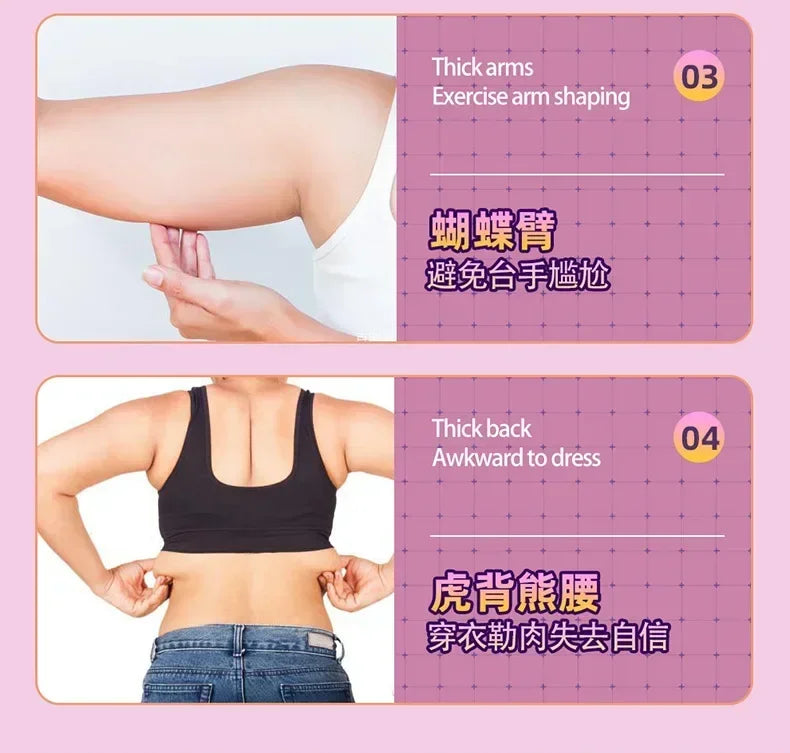 Kegel Fitness Equipment Home Exercise Pelvis Pelvic Muscle Trainer Buttock Equipments For Men Floor Exerciser - Strengthen