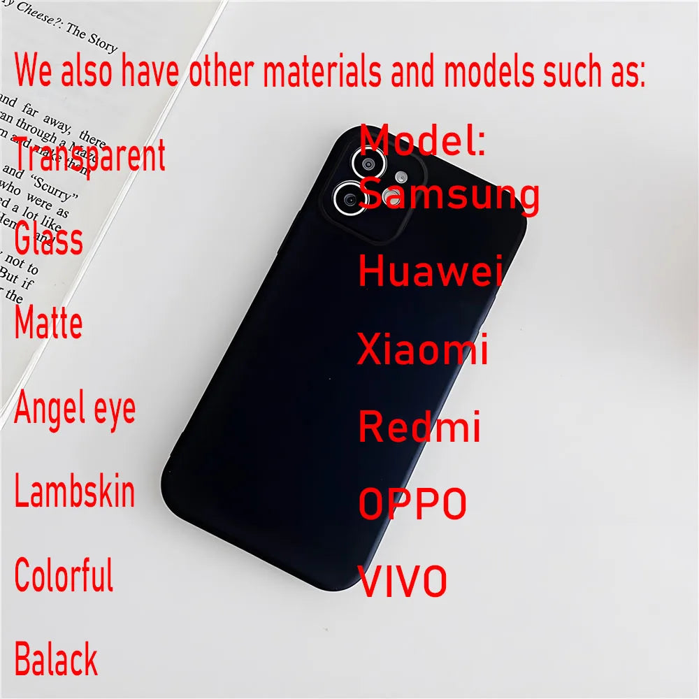 Rapunzel Phone Case for Iphone 17 16 15 14 13 12 11 Pro Max Xr X Xs Mini Plus Black Soft Silicone Cover