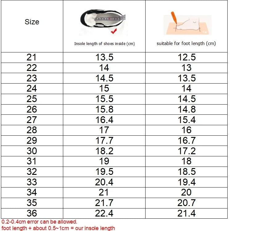 Girls Summer Sandals Soft Bottom Toe-Open Cute Princess Shoes Middle Large Children Little Girls Student Beach Shoes