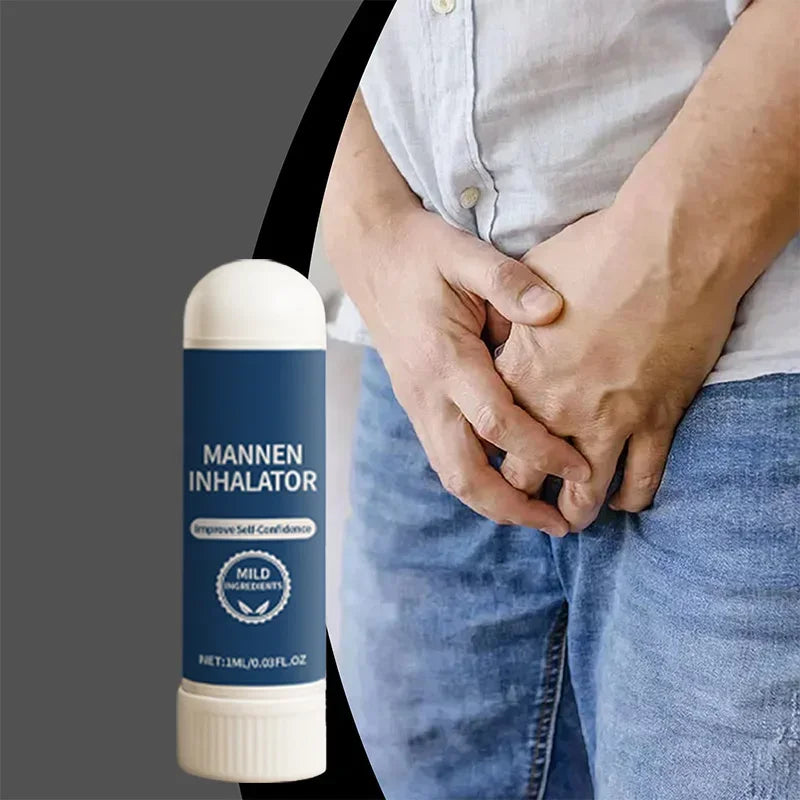 2026 - -New Nasal Inhaler Stick Boost Endurance, Refresh Spirit, Awaken Brain & Relieve Daily Fatigue