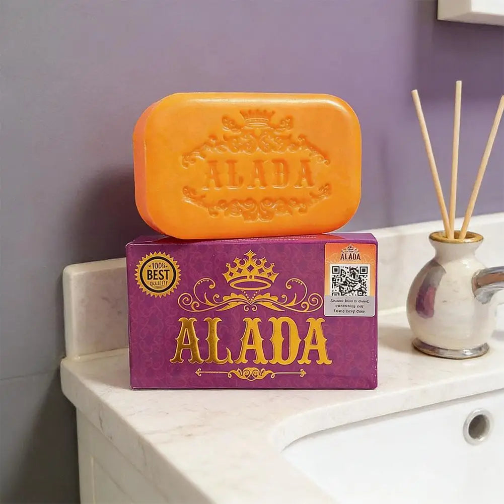 80/160G Gentle Essential Oil Soap Facial and Body Cleansing and Brightening Soap Moisturizing and Hydrating Cleansing Soap Care