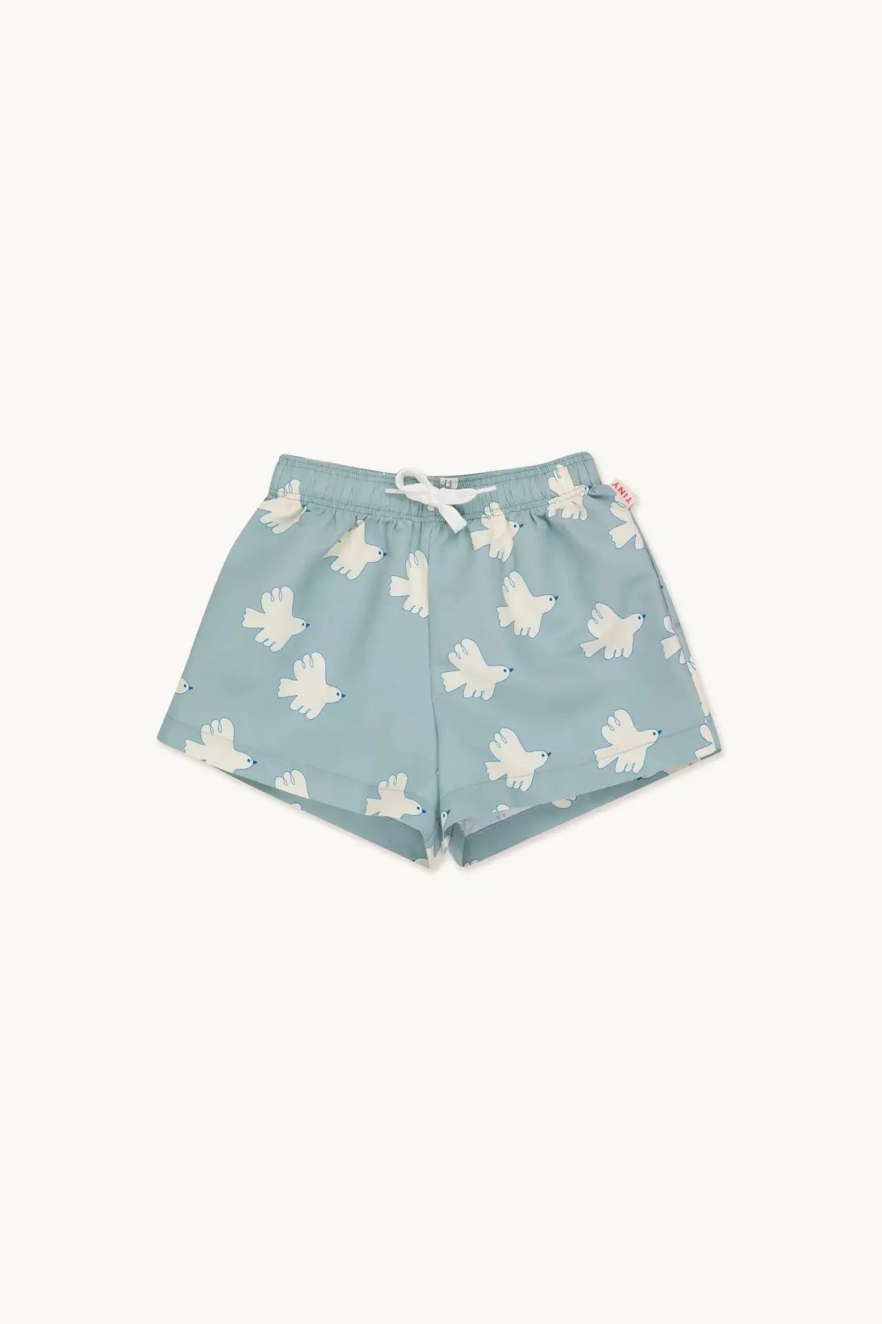 2025 Summer TC Baby Girls Swimsuits One Pieces Holiday Boys Swimming Trunks Child Seaside Swim Bikini Vacation Kid Swimwear Sets