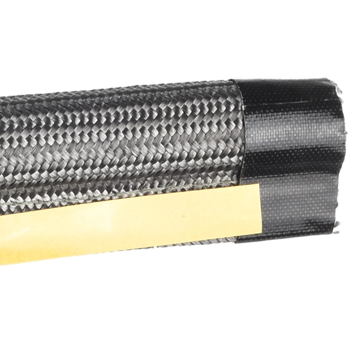 1pcs 10mm Fireplace Sealing Rope Wood Burning Stove Door Self-Adhesive Fiberglass Sealing Cord 2/3meter Insulation Gasket Tape