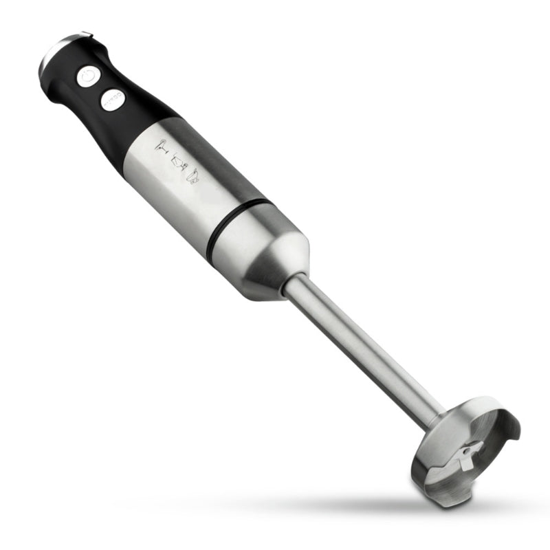 1000W Electric Immersion Hand Blender Powerful Portable Easy-Control Grip  Mixer for Smoothie Puree Baby  Dropshipping