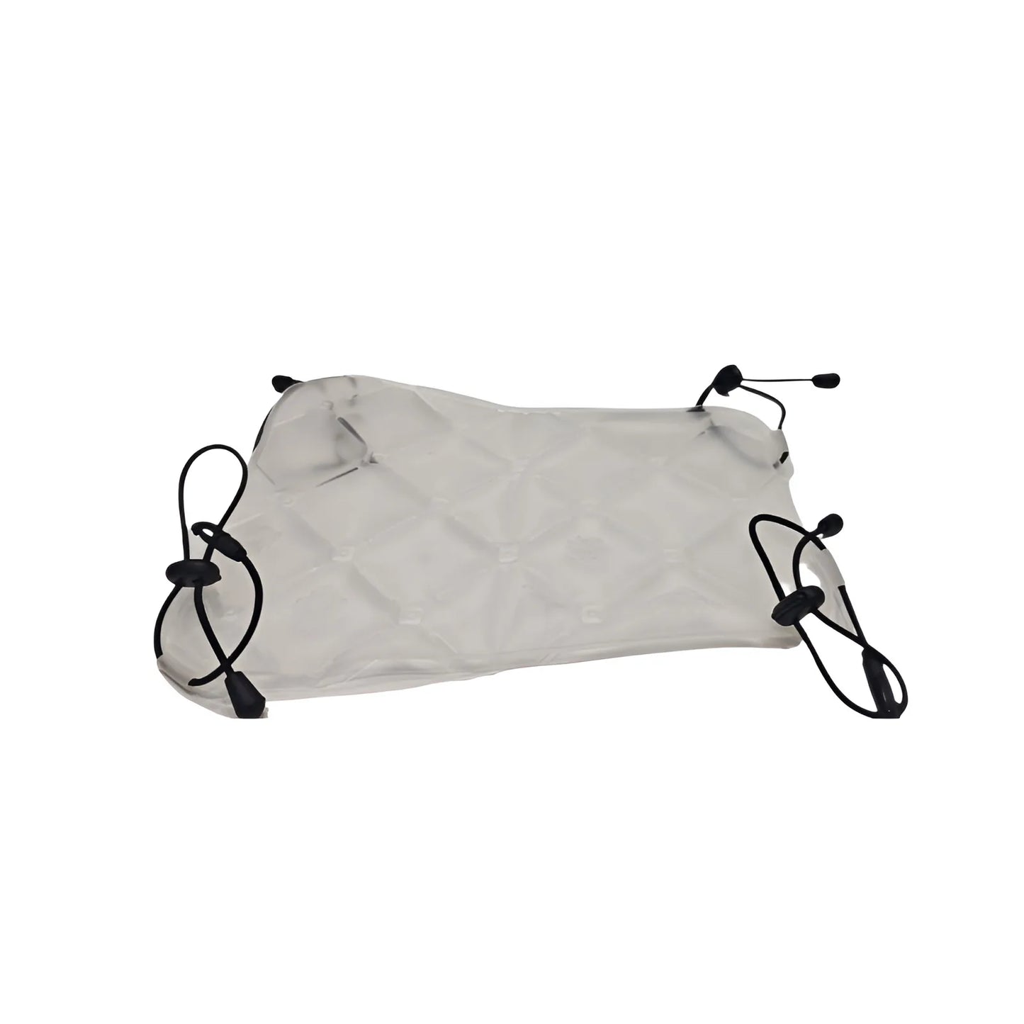 Summer cooling essential: PCM backpack ice pad, student backpack ice pad, 28-degree phase change ice