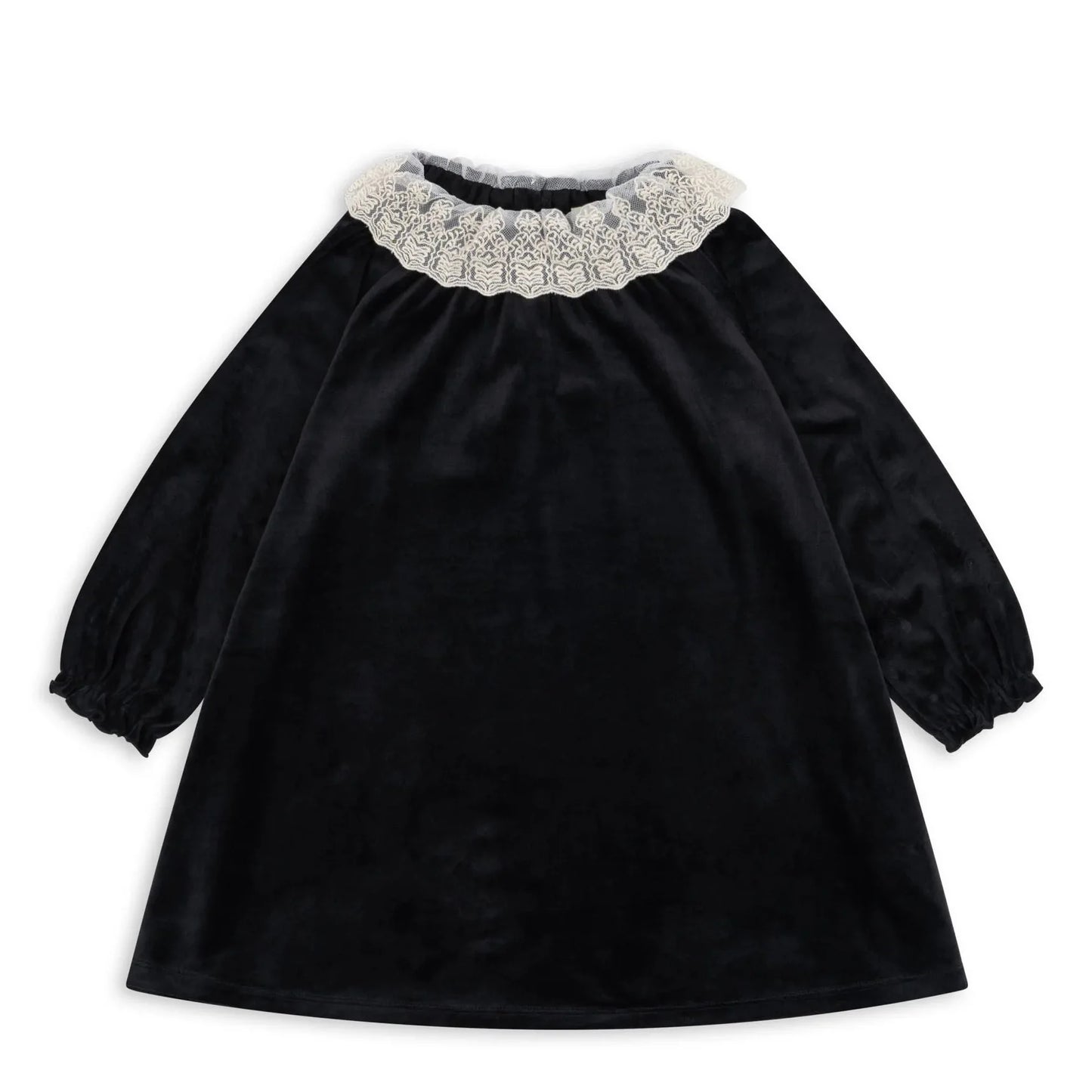 Autumn Winter Kids Christmas Dresses KS 2024 Velvet Bow Girl Princess Dress Baby Jumpsuit New Year Party Children's Clothing
