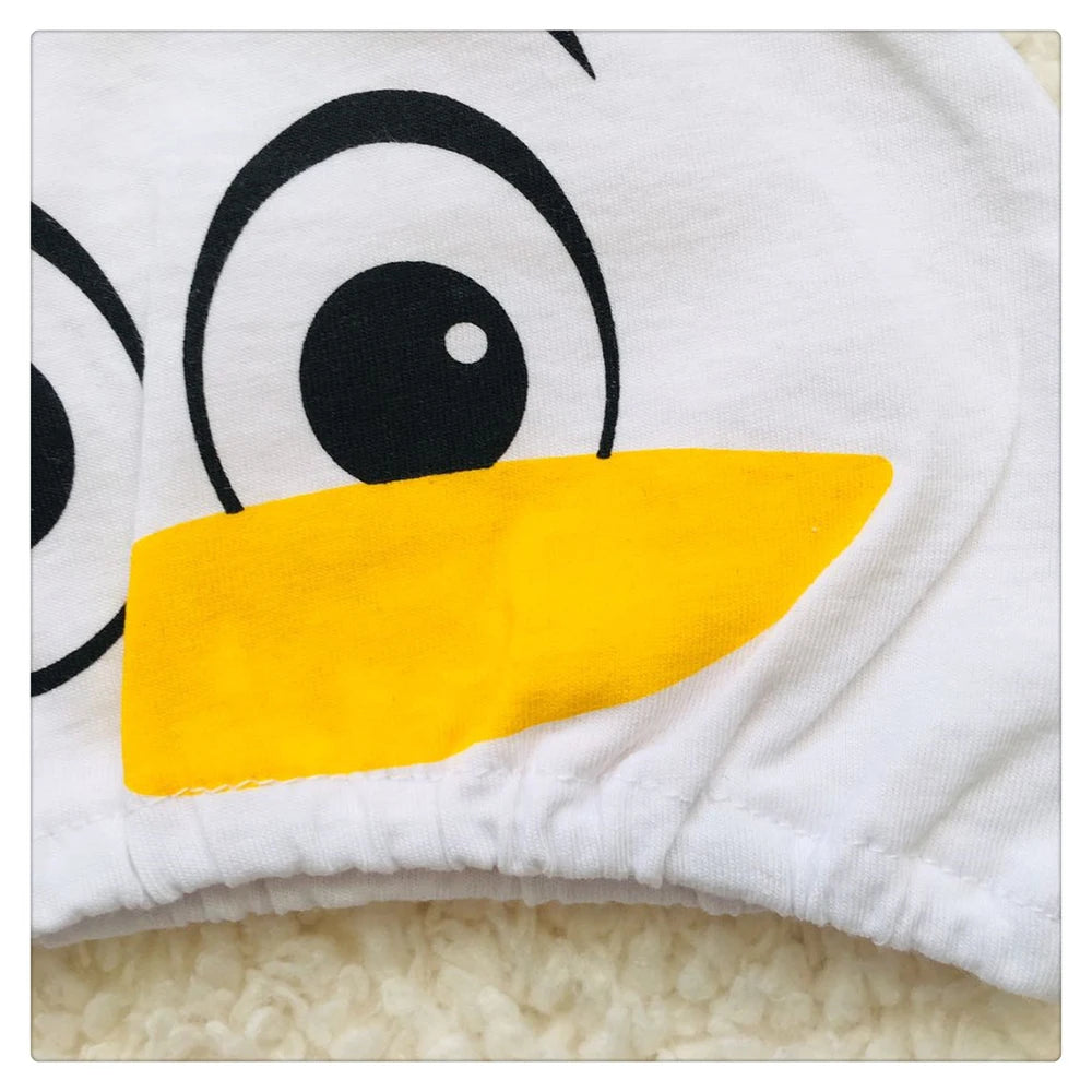 Umorden Baby Boys Girls Sleeveless Summer Snowman Costume Bodysuit Halloween Purim Christmas Photograph Fancy Dress 2pcs Set