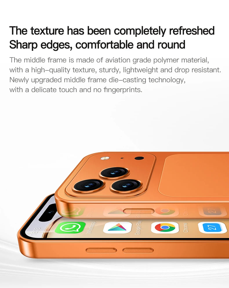 ONEMYTH 2026 new A18 Pro mini smartphone, 2GB RAM 16GB ROM, 4G network, 4.0-inch portable small Android phone