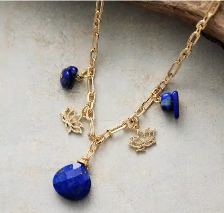 Francesc Choker Necklace Jewelry Gift Box Display